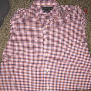 Ralph Lauren long sleeve button up
